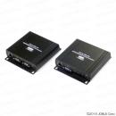 JOBLE VKM04 VGA・USB・音声・赤外線・RS232C CAT5e伝送器