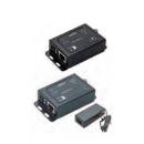 JOBLE XE10-110 kit A PoE Plus対応IP長距離同軸伝送 送信器/受信器セット
