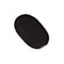 Jabra 0436-869 Jabra NCマイクカバー (GN2100、GN9120、BIZ2400、PRO9450、UC550、BIZ2300用)