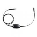 Jabra 14201-16 Cisco 電話機用電子フックスイッチ、GN9120用「Jabra Cisco EHS 14201-16」
