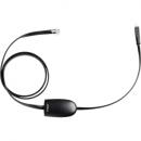 Jabra 14201-17 Polycom SoundPoint IP電話機用 電子フックスイッチ「Jabra Polycom EHS 14201-17」