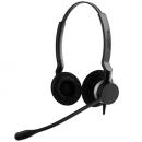 Jabra 2309-820-105 Jabra コンタクトセンター用QDヘッドセット 両耳「Jabra BIZ 2300 QD Duo」