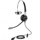 Jabra 2406-720-209 Jabra コンタクトセンター用QDヘッドセット 片耳「Jabra BIZ 2400II QD Mono UNC」