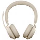 Jabra 26599-999-998 Jabra Evolve2 65 MS Stereo USB-A Beige