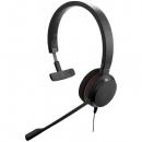 Jabra 4993-823-109 Jabra PC向けモノラルヘッドセット Microsoft Lync認定 「Jabra EVOLVE 20 MS Mono」