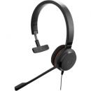Jabra 5393-823-309 Jabra USBヘッドセット USB-A 3.5mmジャック 片耳 MS認定 「Jabra EVOLVE 30 II MS Mono」