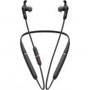 Jabra 6599-623-109 Jabra 無線ヘッドセット USB-A 両耳 MS認定 「Jabra EVOLVE 65e MS」