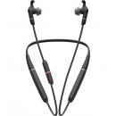 Jabra 6599-629-109 Jabra 無線ヘッドセット USB-A 両耳 UC認定 「Jabra EVOLVE 65e UC」