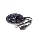 Jabra 8800-01-01 特定電話機用接続コード「Jabra カールコード CC1」