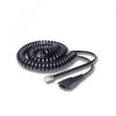 Jabra 8800-01-37 特定電話機用接続コード「Jabra カールコード CC7」