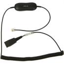 Jabra 88001-04 Avaya One-X Phone用コード「Jabra GN1216 CC」
