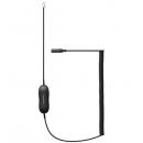 Jabra 88011-100 3.5mmヘッドセット to RJ9 変換アダプタ 「Jabra GN1200 Evolve Jack」