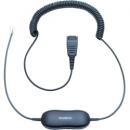 Jabra 88011-99 Jabra 汎用スマートカールコード GN1200CC