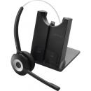Jabra 925-15-508-208 Jabra コンタクトセンター用無線ヘッドセット 片耳 ベースユニット付 デュアル接続「Jabra PRO 925 Dual Connectivity」