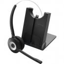 Jabra 925-15-508-108 Jabra コンタクトセンター用無線ヘッドセット 片耳 ベースユニット付き 「Jabra PRO 925」
