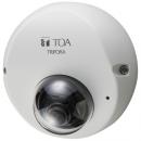 TOA N-C3300F2 屋外ミニドームフルHDネットワークカメラ
