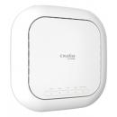 D-Link(ディーリンク) DBA-X1230P/A1 DBA-X1230P Nuclias Cloud対応Wi-Fi6無線アクセスポイント、802.11a/b/g/n/ac/ax(2×2)、屋内用、PoE(802.3at)受電対応、リミテッドライフタイム保証、1Yライセンス付