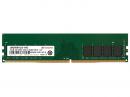 Transcend JM2666HLB-16G 16GB JM DDR4 2666 U-DIMM 2Rx8 1Gx8 CL19 1.2V