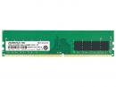 Transcend JM2666HLE-16G 16GB JM DDR4 2666 U-DIMM 1Rx8 2Gx8 CL19 1.2V