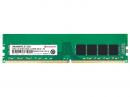Transcend JM2666HLE-32G 32GB JM DDR4 2666 U-DIMM 2Rx8 2Gx8 CL19 1.2V