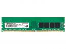 Transcend JM2666HLE-32G PCメモリ 32GB JM DDR4 2666MHz U-DIMM 2Rx8 2Gx8 CL19 1.2V