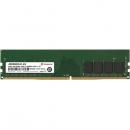 Transcend JM2666HLH-4G 4GB JM DDR4 2666 U-DIMM 1Rx8 512Mx8 CL19 1.2V