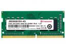 Transcend JM2666HSH-4G PC4-21300 (DDR4-2666) 対応 260ピン CL19 1.2V DDR4 SO-DIMM 4GB