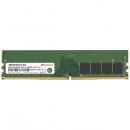 Transcend JM3200HLB-8G 8GB JM DDR4 3200 U-DIMM 1Rx8 1Gx8 CL22 1.2V