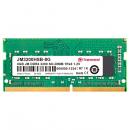 Transcend JM3200HSB-8G 8GB JM DDR4 3200 SO-DIMM 1Rx8 1Gx8 CL22 1.2V