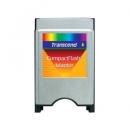 Transcend TS0MCF2PC PCMCIA ATA Adapter for CF Card