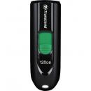 Transcend TS128GJF790C 128GB USB3.2 Pen Drive Type-C Capless Black
