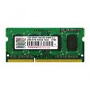 Transcend TS128MSK64V1U 1GB DDR3 1066 SO-DIMM 1Rx8 128Mx8 CL7 1.5V
