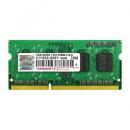 Transcend TS128MSK64V3U 1GB DDR3 1333 SO-DIMM 1Rx8 128Mx8 CL9 1.5V