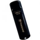 Transcend TS16GJF700 USBメモリー USB3.1(Gen1)/USB3.0対応 キャップ式 16GB ブラック