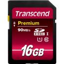 Transcend TS16GSDU1 16GB SDHC Class10 UHS-Iカード