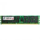 Transcend TS1GKR72V6H 8GB（8GB×1）メモリ DDR3 1600 REG-DIMM CL11 2Rx8