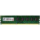 Transcend TS1GLK64W6H 8GB DDR3L 1600 U-DIMM 2Rx8 512Mx8 CL11 1.35V