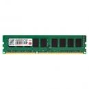 Transcend TS1GLK72W6H サーバ・WS用 8GB DDR3L 1600 240pin ECC Unbuffered DIMM CL11 2Rx8 1.35v