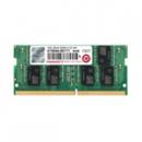 Transcend TS1GSH64V1H 8GB DDR4 2133 SO-DIMM 2Rx8 512Mx8 CL15 1.2V
