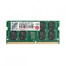 Transcend TS1GSH64V4H 8GB DDR4 2400 SO-DIMM 2Rx8 512Mx8 CL17 1.2V