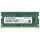 Transcend TS1GSH64V6B 8GB DDR4 2666MHz SO-DIMM 1Rx8 1Gx8 CL19 1.2V