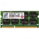 Transcend TS1GSK64W6H 8GB DDR3L-1600 SO-DIMM CL11 2Rx8、1.35V