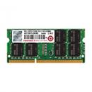Transcend TS1GSK72V6H 8GB DDR3 1600 ECC-SO-DIMM 2Rx8 512Mx8 CL11 1.5V