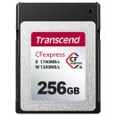 Transcend TS256GCFE820 CFexpress Type B 256GB