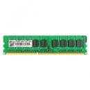 Transcend TS256MLK72V3U 2GB DDR3 1333 ECC-DIMM 2Rx8 128Mx8 CL9 1.5V