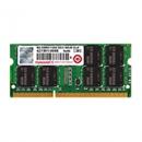 Transcend TS256MSK72V3N 2GB DDR3 1333 ECC-SO-DIMM 1Rx8 256Mx8 CL9 1.5V
