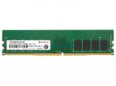 Transcend TS2666HLB-8G 8GB DDR4 2666 U-DIMM 1Rx8 1Gx8 CL19 1.2V