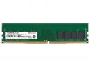 Transcend TS2666HLH-4G 4GB DDR4 2666 U-DIMM 1Rx8 512Mx8 CL19 1.2V