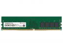 Transcend TS2666HLH-4G 4GB DDR4-2666 U-DIMM 1Rx8 1.2V