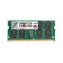 Transcend TS2GSH64V4B 16GB DDR4 2400 SO-DIMM 2Rx8 1Gx8 CL17 1.2V